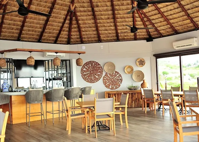 Casa Glende, Puerto Cabos, Golf, Vista Al Mar Holiday home San Jose del Cabo