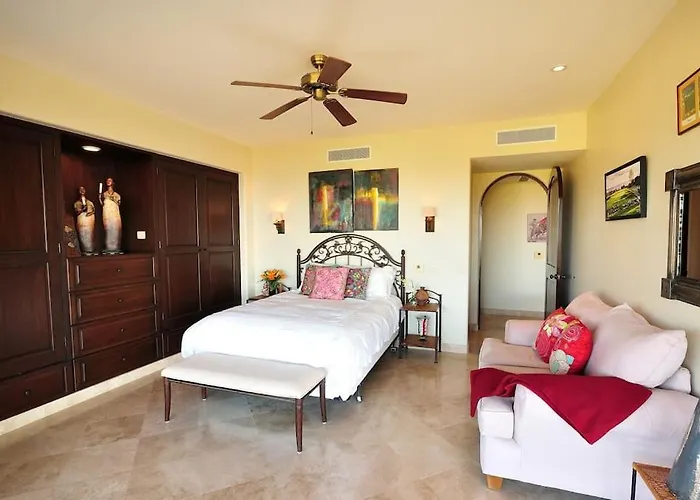 Casa Glende, Puerto Cabos, Golf, Vista Al Mar Holiday home *