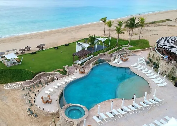 Casa Glende, Puerto Cabos, Golf, Vista Al Mar Holiday home San Jose del Cabo