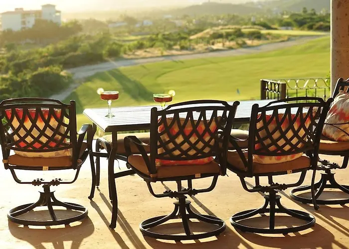Holiday home Casa Glende, Puerto Cabos, Golf, Vista Al Mar San Jose del Cabo