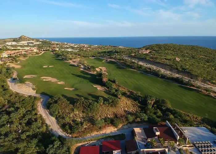 Casa Glende, Puerto Cabos, Golf, Vista Al Mar * San Jose del Cabo