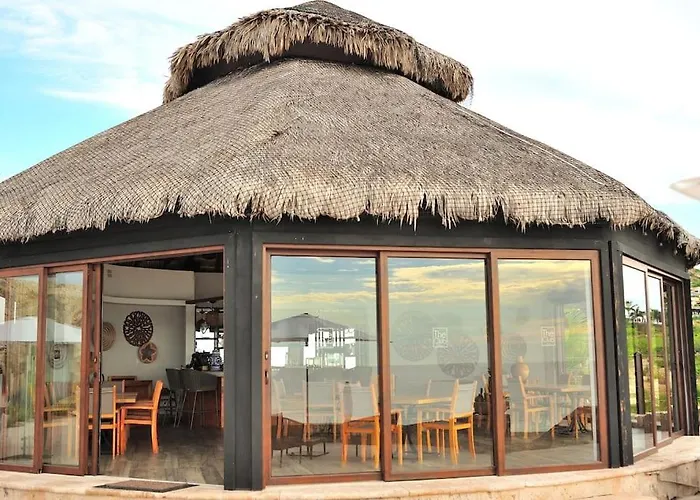 Casa Glende, Puerto Cabos, Golf, Vista Al Mar San Jose del Cabo