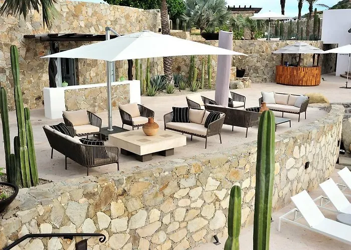 Casa Glende, Puerto Cabos, Golf, Vista Al Mar