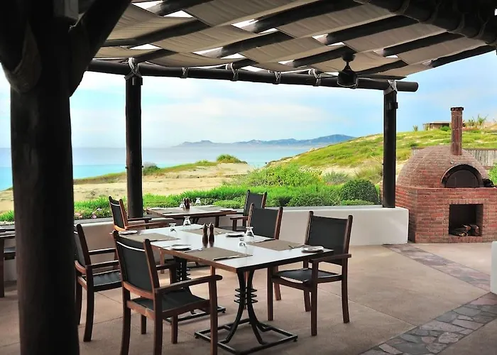 Casa Glende, Puerto Cabos, Golf, Vista Al Mar Holiday home *