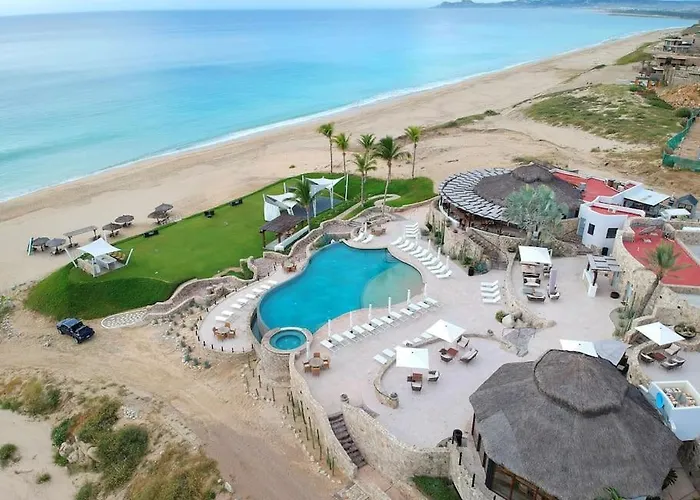 Casa Glende, Puerto Cabos, Golf, Vista Al Mar * San Jose del Cabo