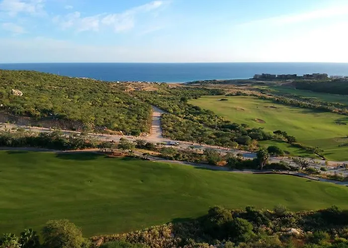 Casa Glende, Puerto Cabos, Golf, Vista Al Mar Holiday home