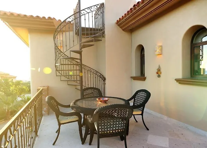 Holiday home Casa Glende, Puerto Cabos, Golf, Vista Al Mar