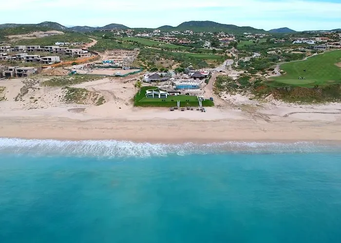 Casa Glende, Puerto Cabos, Golf, Vista Al Mar San Jose del Cabo