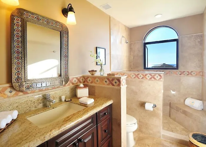 Holiday home Casa Glende, Puerto Cabos, Golf, Vista Al Mar