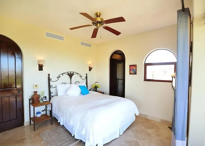 Casa Glende, Puerto Cabos, Golf, Vista Al Mar Holiday home San Jose del Cabo