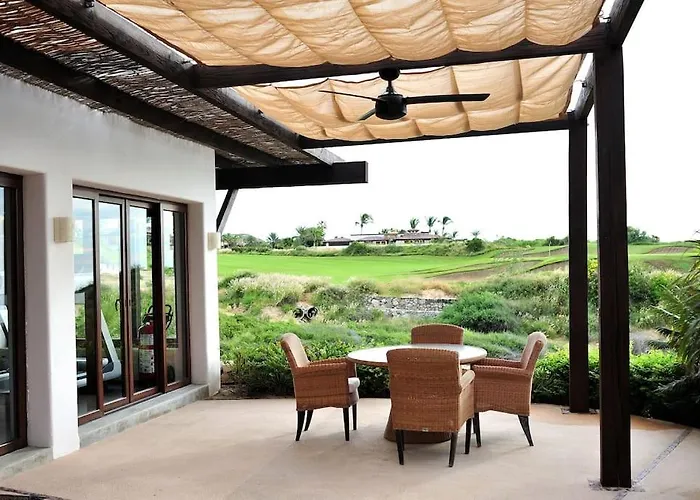 Holiday home Casa Glende, Puerto Cabos, Golf, Vista Al Mar San Jose del Cabo