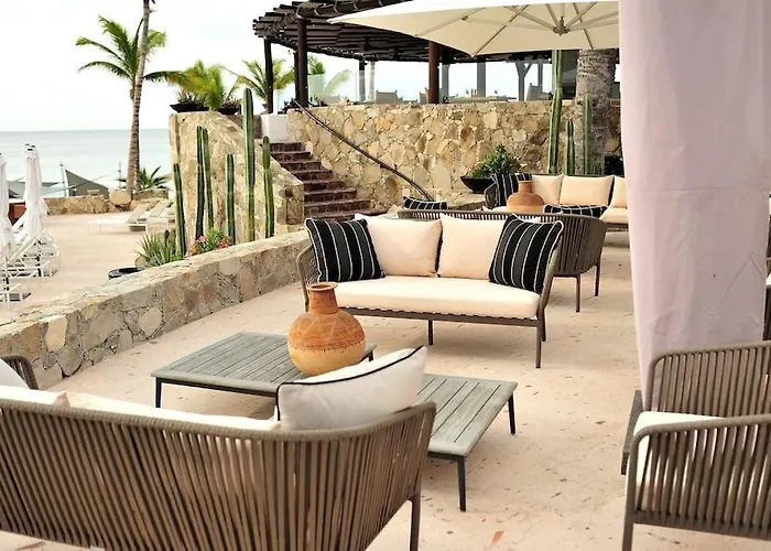 Casa Glende, Puerto Cabos, Golf, Vista Al Mar San Jose del Cabo