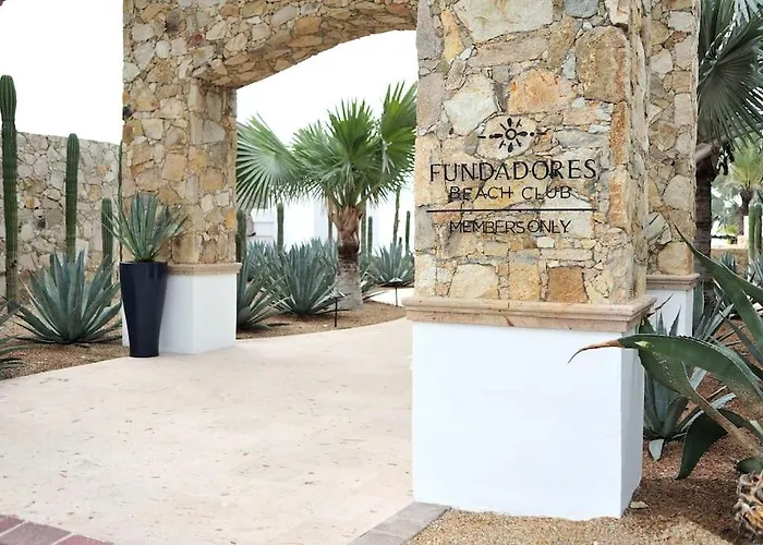 Holiday home Casa Glende, Puerto Cabos, Golf, Vista Al Mar *