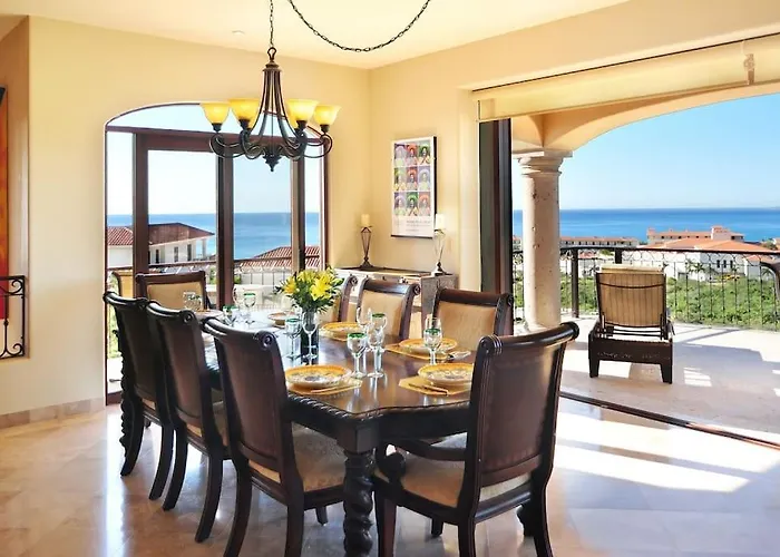 Holiday home Casa Glende, Puerto Cabos, Golf, Vista Al Mar