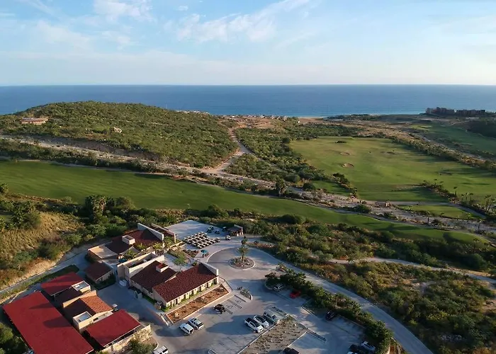 Casa Glende, Puerto Cabos, Golf, Vista Al Mar Holiday home San Jose del Cabo