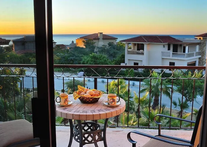 Casa Glende, Puerto Cabos, Golf, Vista Al Mar Holiday home San Jose del Cabo