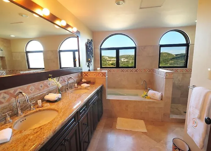 Casa Glende, Puerto Cabos, Golf, Vista Al Mar San Jose del Cabo