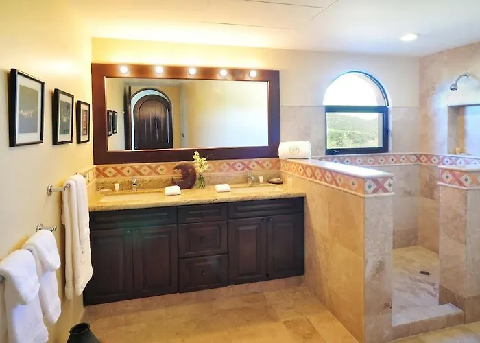 Holiday home Casa Glende, Puerto Cabos, Golf, Vista Al Mar *