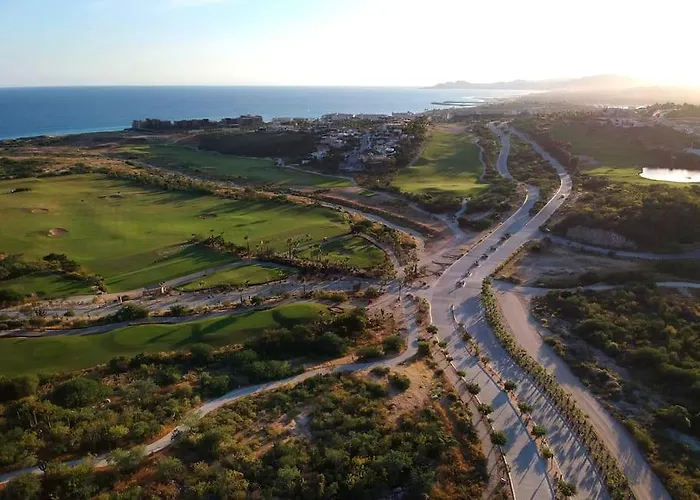 Holiday home Casa Glende, Puerto Cabos, Golf, Vista Al Mar San Jose del Cabo